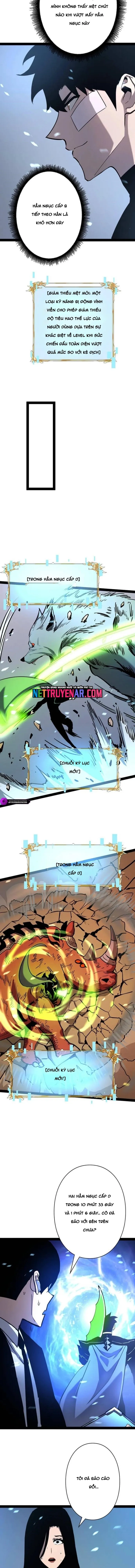 Trở Thành Anh Hùng Mạnh Nhất Nhờ Gian Lận Chap 63 - Next Chap 64