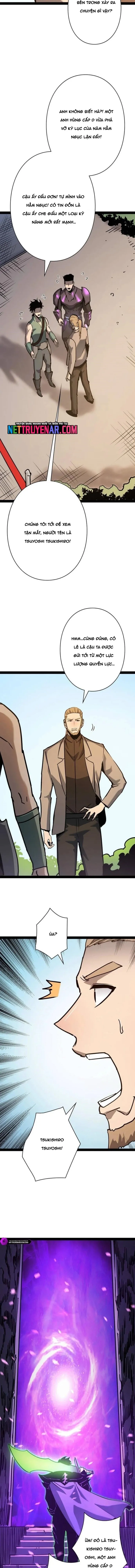 Trở Thành Anh Hùng Mạnh Nhất Nhờ Gian Lận Chap 63 - Next Chap 64