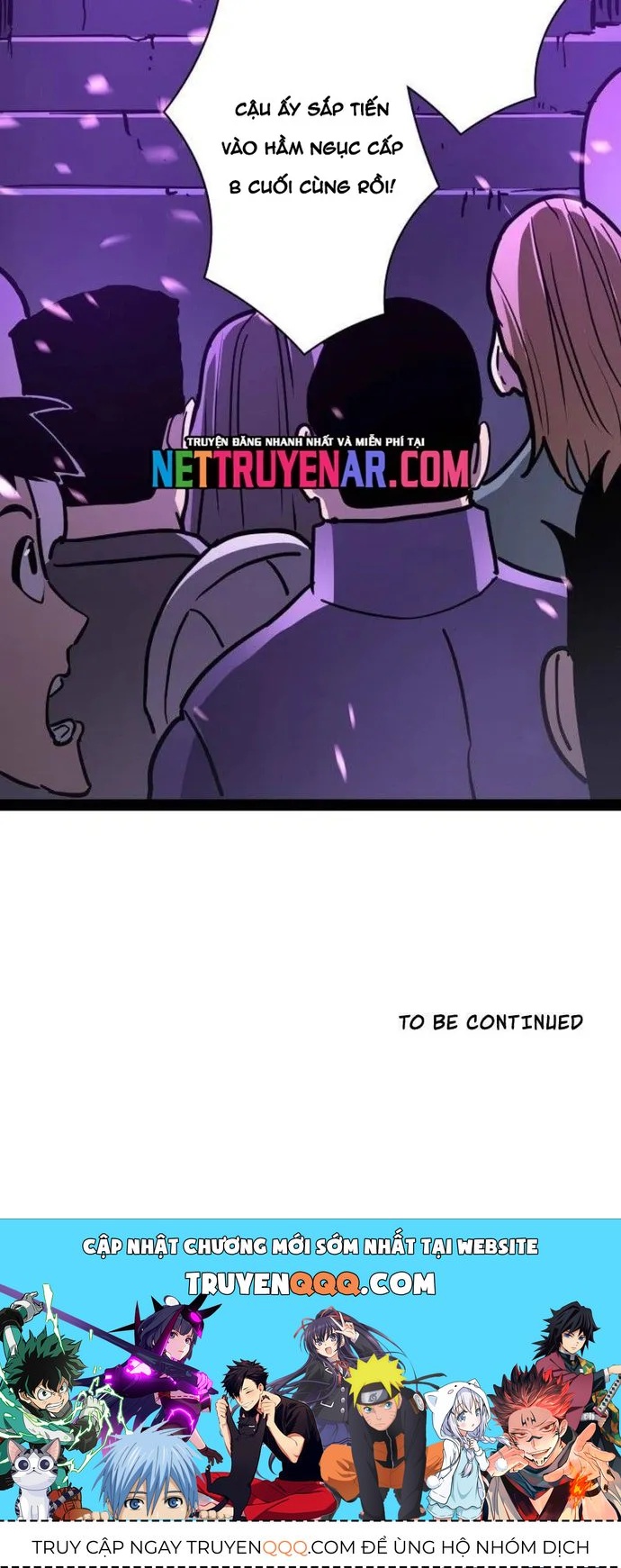 Trở Thành Anh Hùng Mạnh Nhất Nhờ Gian Lận Chap 63 - Next Chap 64