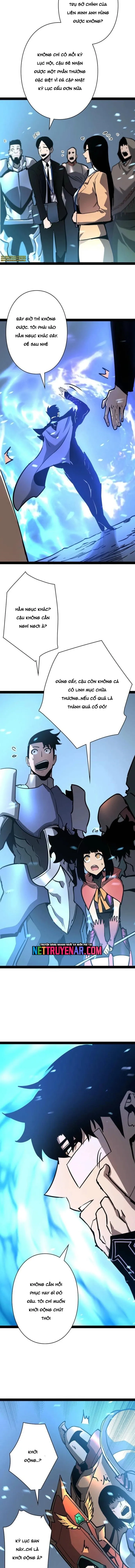 Trở Thành Anh Hùng Mạnh Nhất Nhờ Gian Lận Chap 63 - Next Chap 64