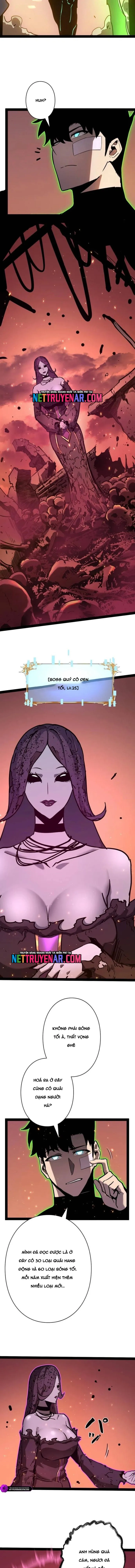 Trở Thành Anh Hùng Mạnh Nhất Nhờ Gian Lận Chap 63 - Next Chap 64