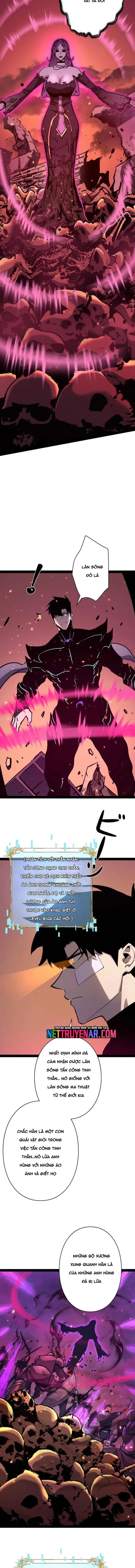 Trở Thành Anh Hùng Mạnh Nhất Nhờ Gian Lận Chap 63 - Next Chap 64