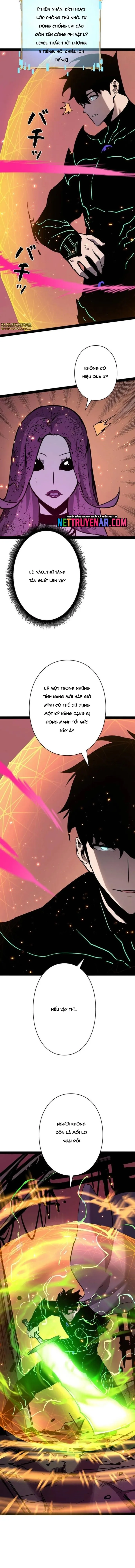 Trở Thành Anh Hùng Mạnh Nhất Nhờ Gian Lận Chap 63 - Next Chap 64