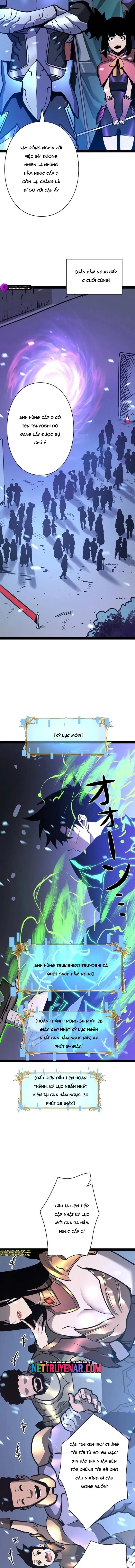 Trở Thành Anh Hùng Mạnh Nhất Nhờ Gian Lận Chap 63 - Next Chap 64