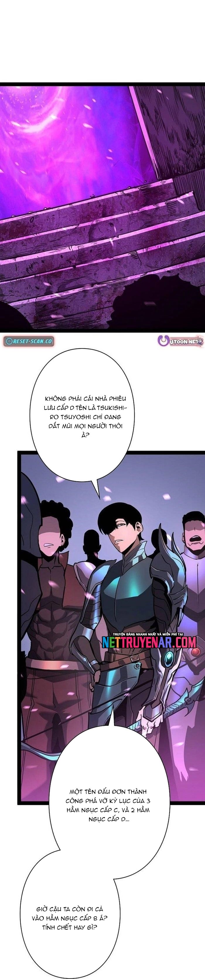 Trở Thành Anh Hùng Mạnh Nhất Nhờ Gian Lận Chap 64 - Next Chap 65