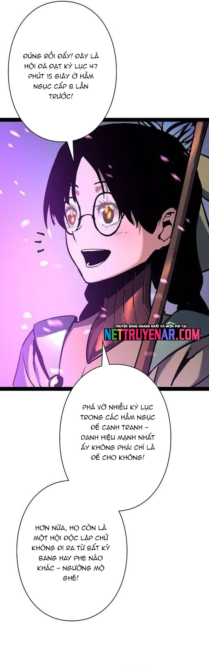 Trở Thành Anh Hùng Mạnh Nhất Nhờ Gian Lận Chap 64 - Next Chap 65