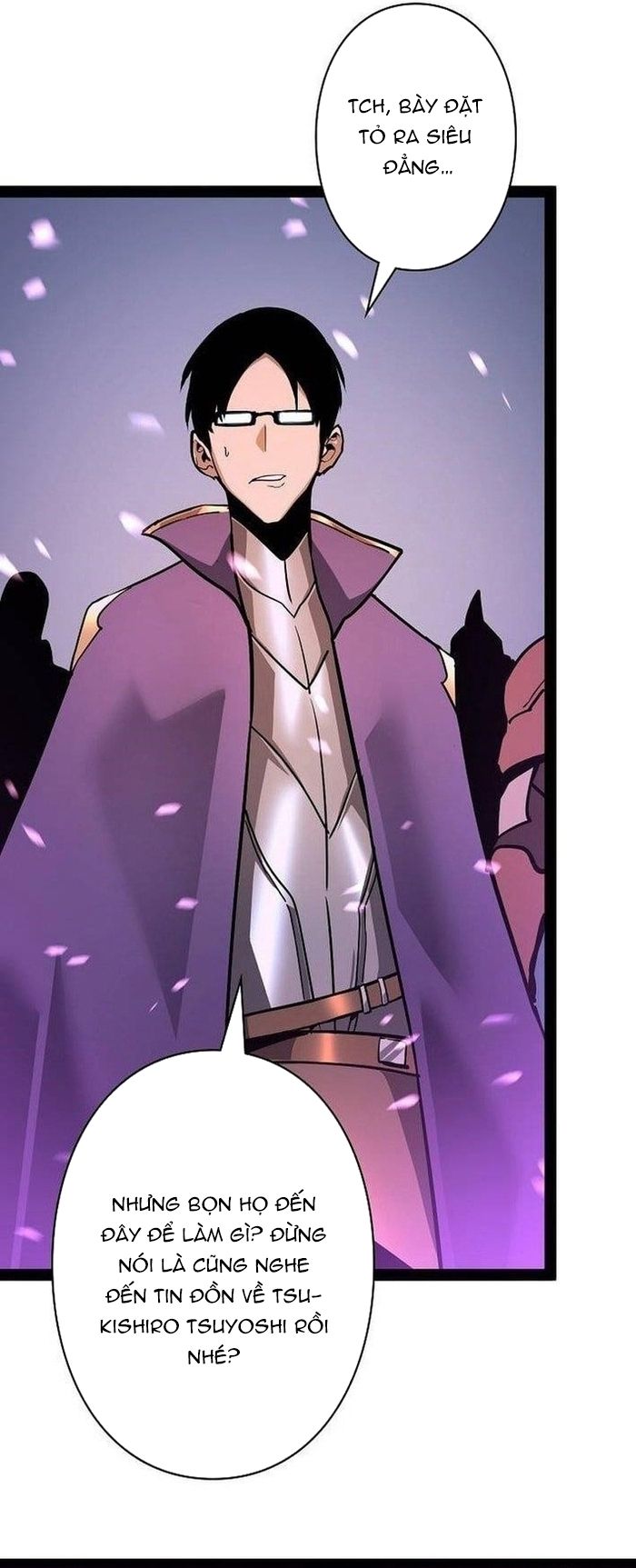 Trở Thành Anh Hùng Mạnh Nhất Nhờ Gian Lận Chap 64 - Next Chap 65