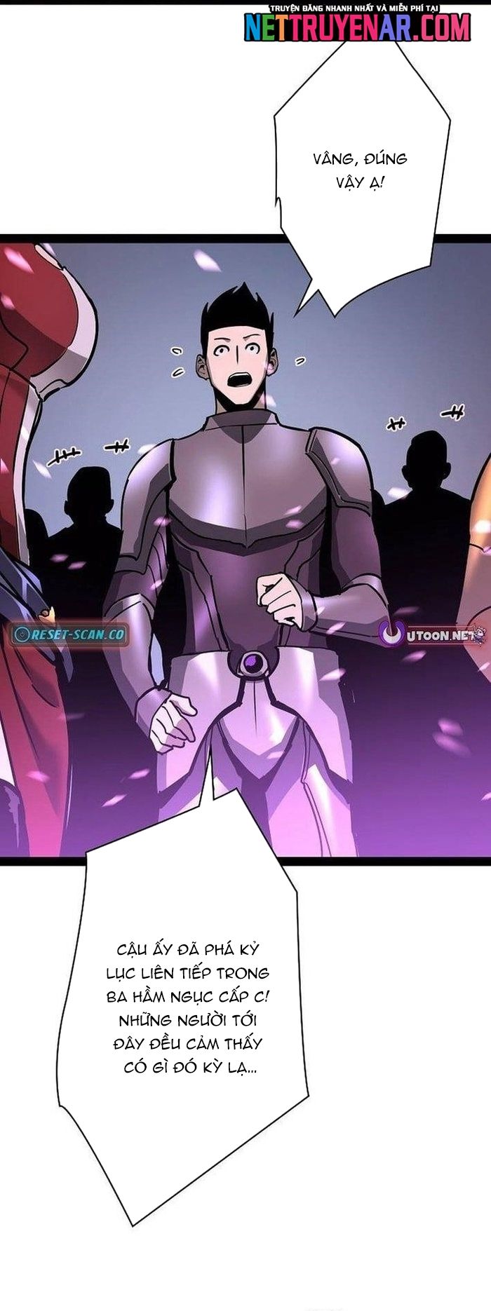 Trở Thành Anh Hùng Mạnh Nhất Nhờ Gian Lận Chap 64 - Next Chap 65