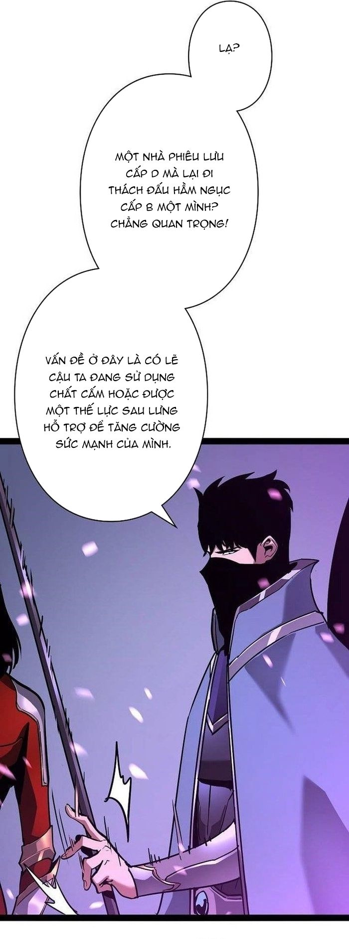Trở Thành Anh Hùng Mạnh Nhất Nhờ Gian Lận Chap 64 - Next Chap 65