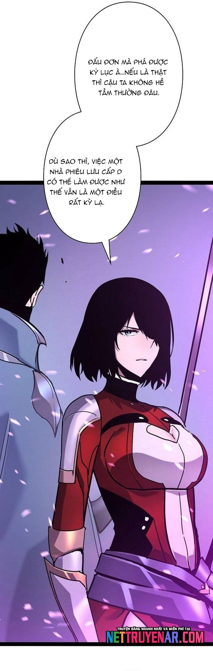 Trở Thành Anh Hùng Mạnh Nhất Nhờ Gian Lận Chap 64 - Next Chap 65