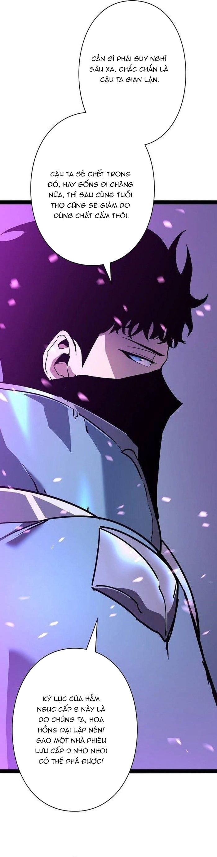 Trở Thành Anh Hùng Mạnh Nhất Nhờ Gian Lận Chap 64 - Next Chap 65