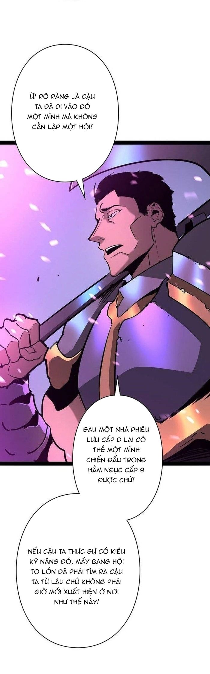 Trở Thành Anh Hùng Mạnh Nhất Nhờ Gian Lận Chap 64 - Next Chap 65