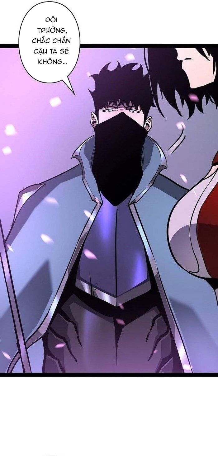 Trở Thành Anh Hùng Mạnh Nhất Nhờ Gian Lận Chap 64 - Next Chap 65