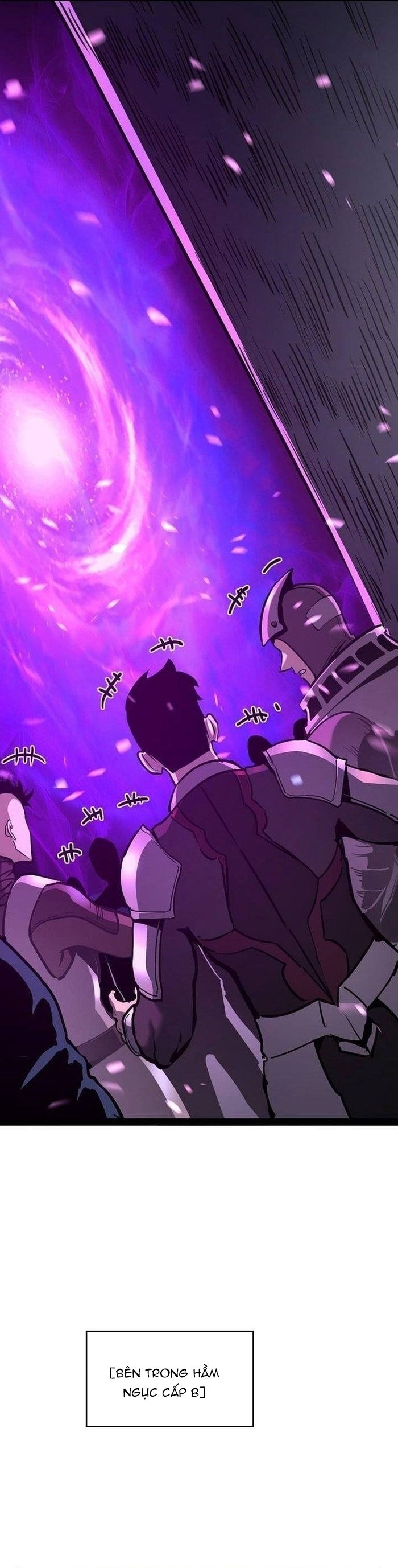 Trở Thành Anh Hùng Mạnh Nhất Nhờ Gian Lận Chap 64 - Next Chap 65