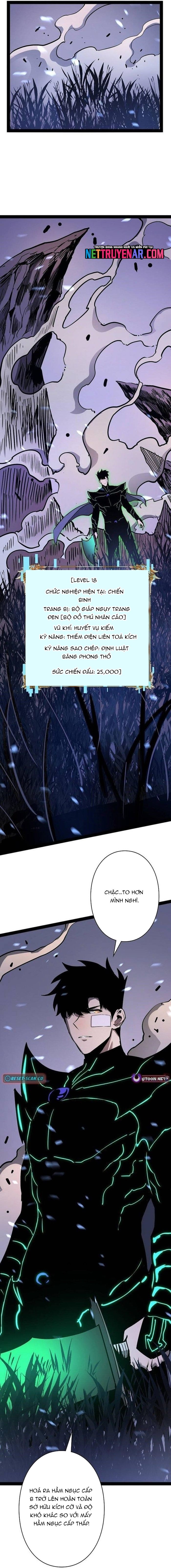 Trở Thành Anh Hùng Mạnh Nhất Nhờ Gian Lận Chap 64 - Next Chap 65