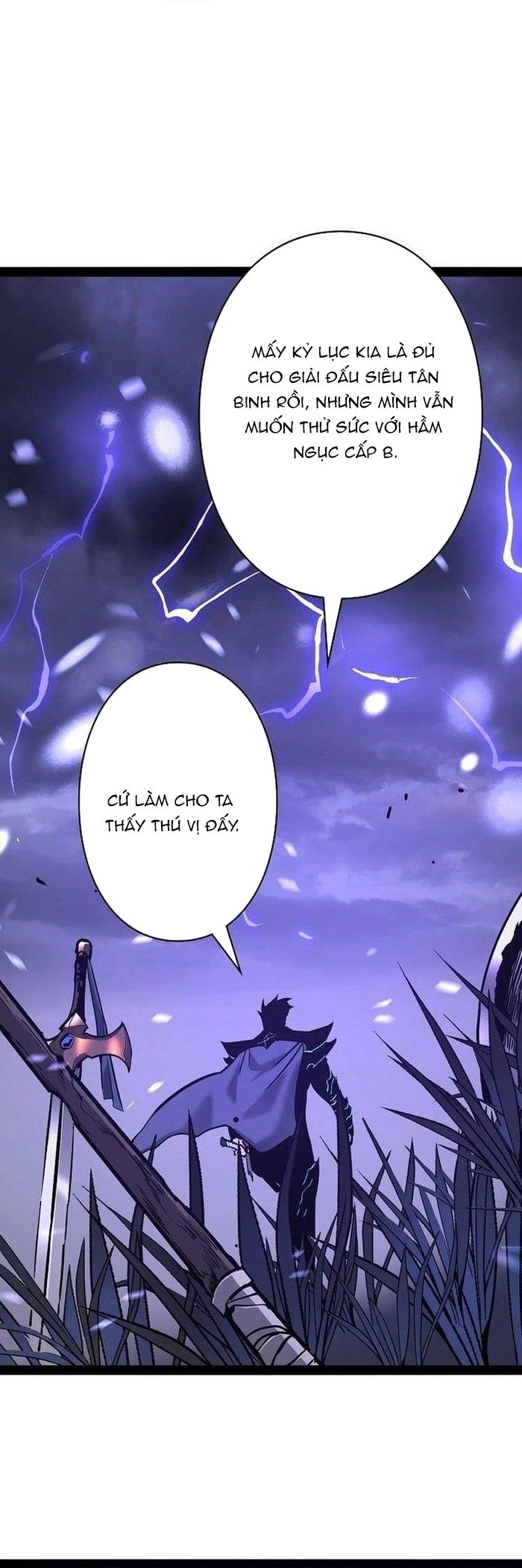 Trở Thành Anh Hùng Mạnh Nhất Nhờ Gian Lận Chap 64 - Next Chap 65