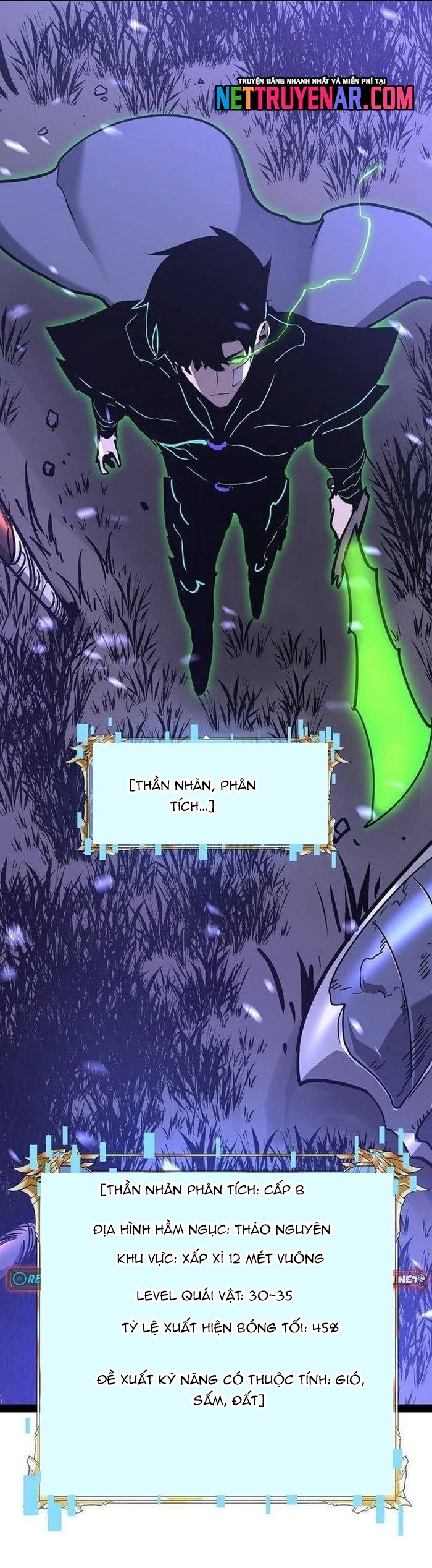 Trở Thành Anh Hùng Mạnh Nhất Nhờ Gian Lận Chap 64 - Next Chap 65