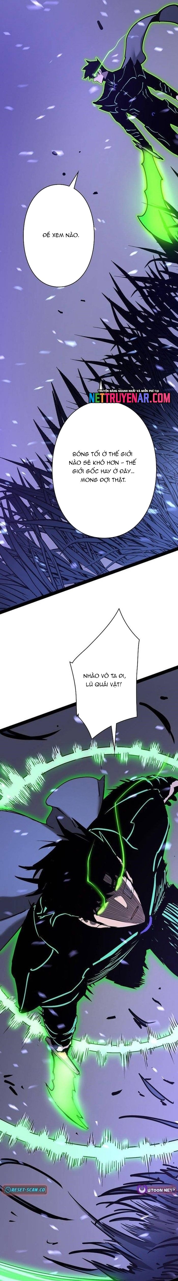 Trở Thành Anh Hùng Mạnh Nhất Nhờ Gian Lận Chap 64 - Next Chap 65