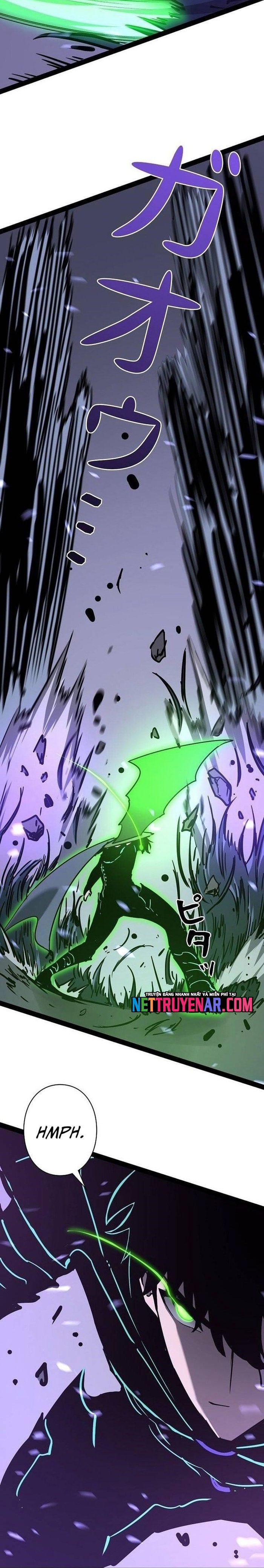 Trở Thành Anh Hùng Mạnh Nhất Nhờ Gian Lận Chap 64 - Next Chap 65