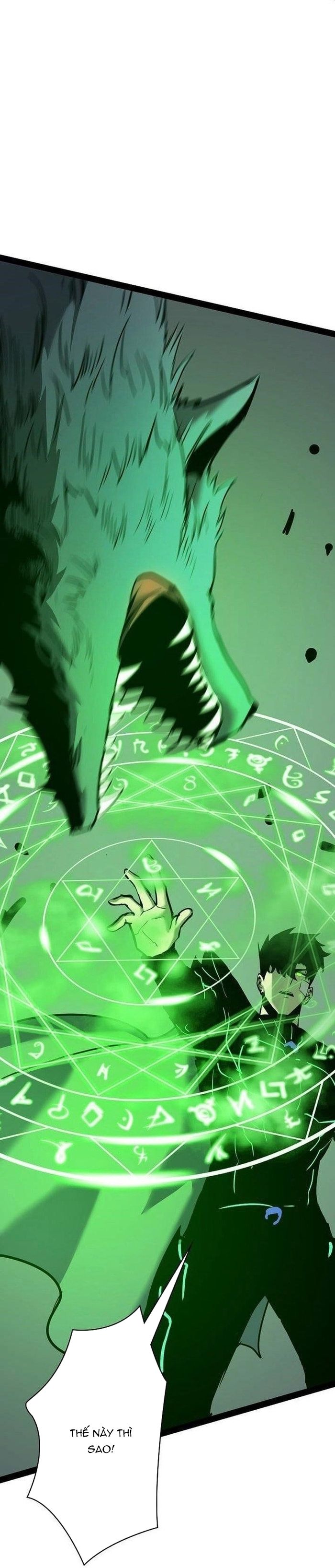 Trở Thành Anh Hùng Mạnh Nhất Nhờ Gian Lận Chap 64 - Next Chap 65