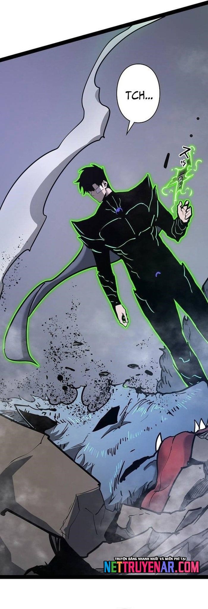 Trở Thành Anh Hùng Mạnh Nhất Nhờ Gian Lận Chap 64 - Next Chap 65