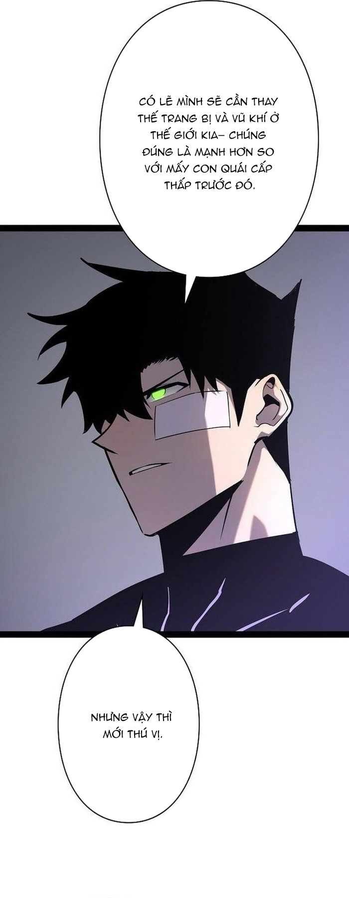 Trở Thành Anh Hùng Mạnh Nhất Nhờ Gian Lận Chap 64 - Next Chap 65