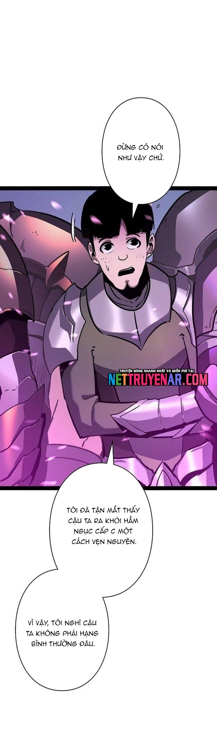 Trở Thành Anh Hùng Mạnh Nhất Nhờ Gian Lận Chap 64 - Next Chap 65