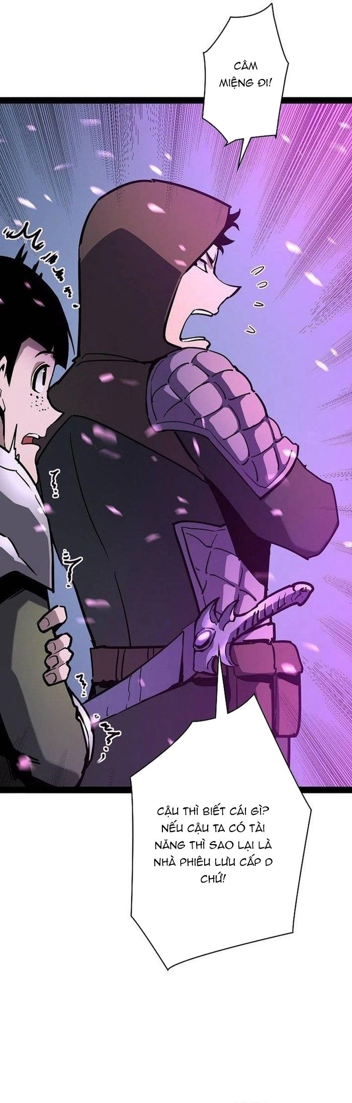 Trở Thành Anh Hùng Mạnh Nhất Nhờ Gian Lận Chap 64 - Next Chap 65