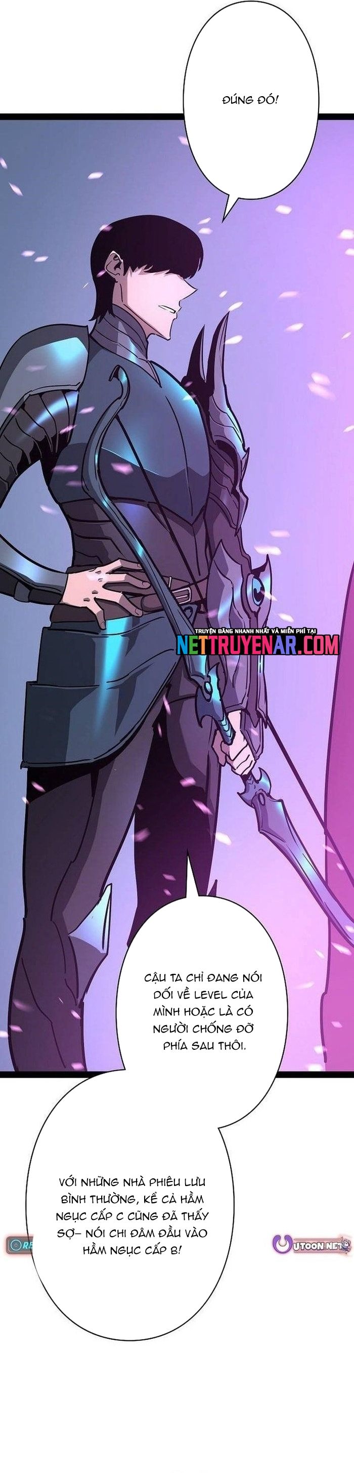 Trở Thành Anh Hùng Mạnh Nhất Nhờ Gian Lận Chap 64 - Next Chap 65