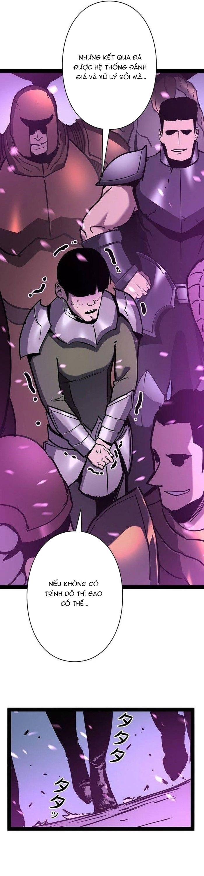 Trở Thành Anh Hùng Mạnh Nhất Nhờ Gian Lận Chap 64 - Next Chap 65