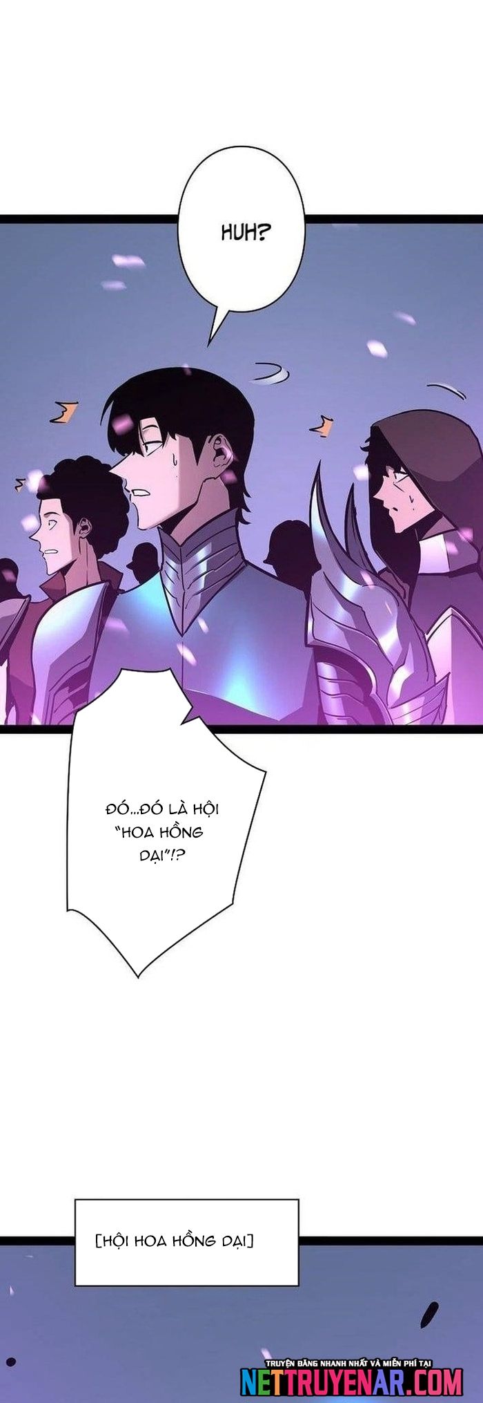 Trở Thành Anh Hùng Mạnh Nhất Nhờ Gian Lận Chap 64 - Next Chap 65
