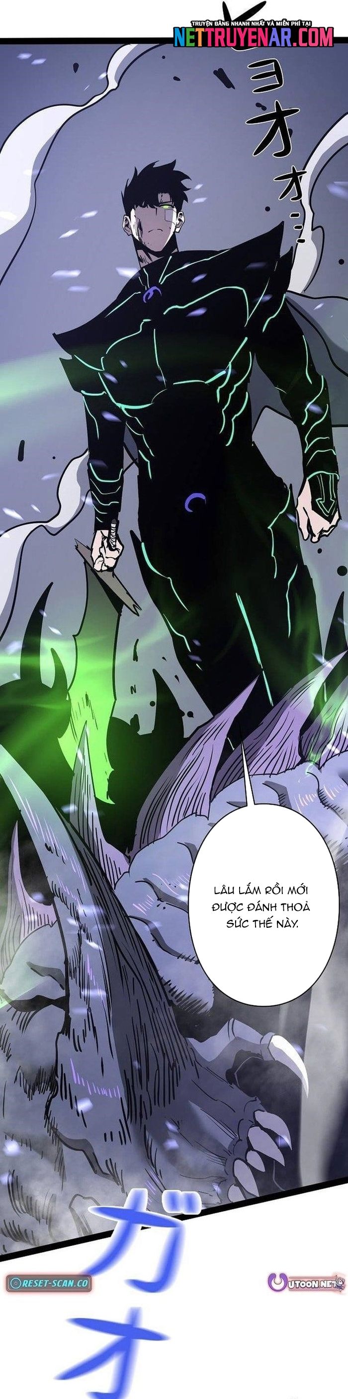 Trở Thành Anh Hùng Mạnh Nhất Nhờ Gian Lận Chap 65 - Next Chap 66