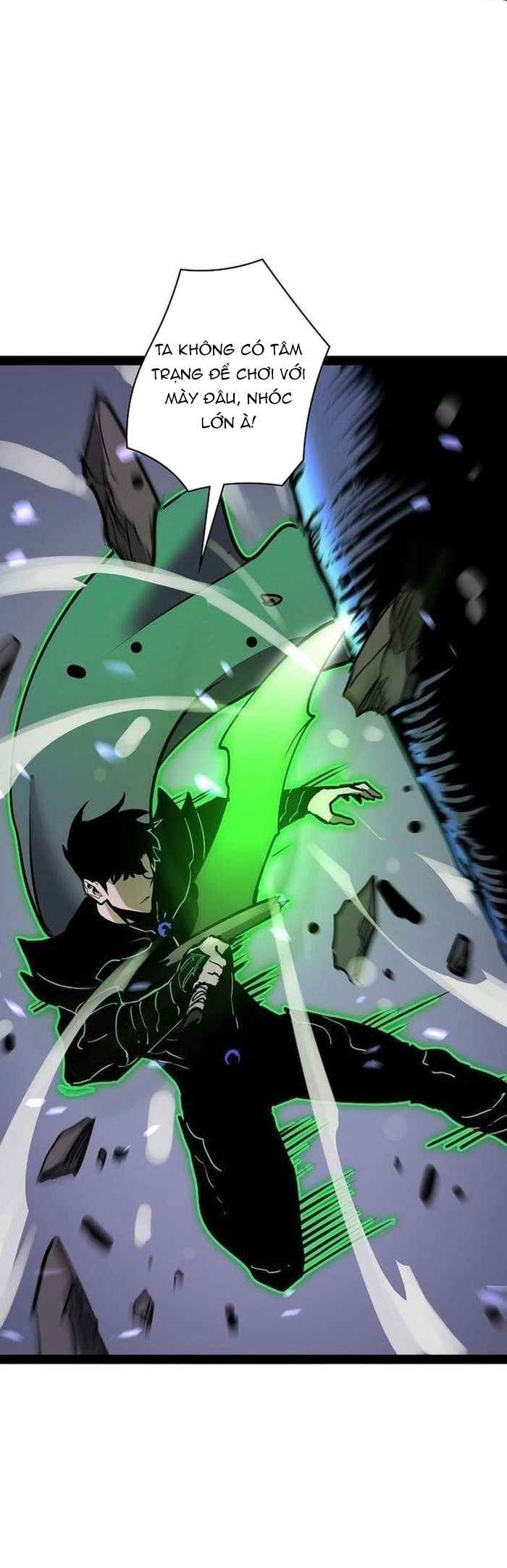 Trở Thành Anh Hùng Mạnh Nhất Nhờ Gian Lận Chap 65 - Next Chap 66