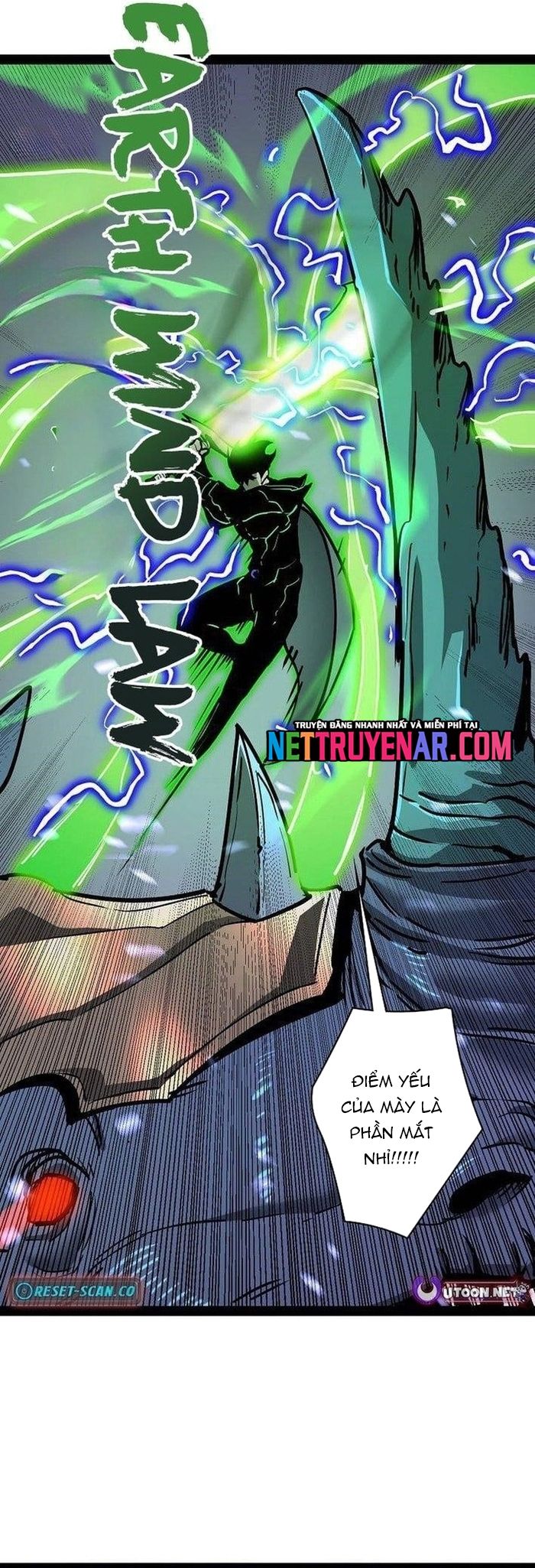 Trở Thành Anh Hùng Mạnh Nhất Nhờ Gian Lận Chap 65 - Next Chap 66