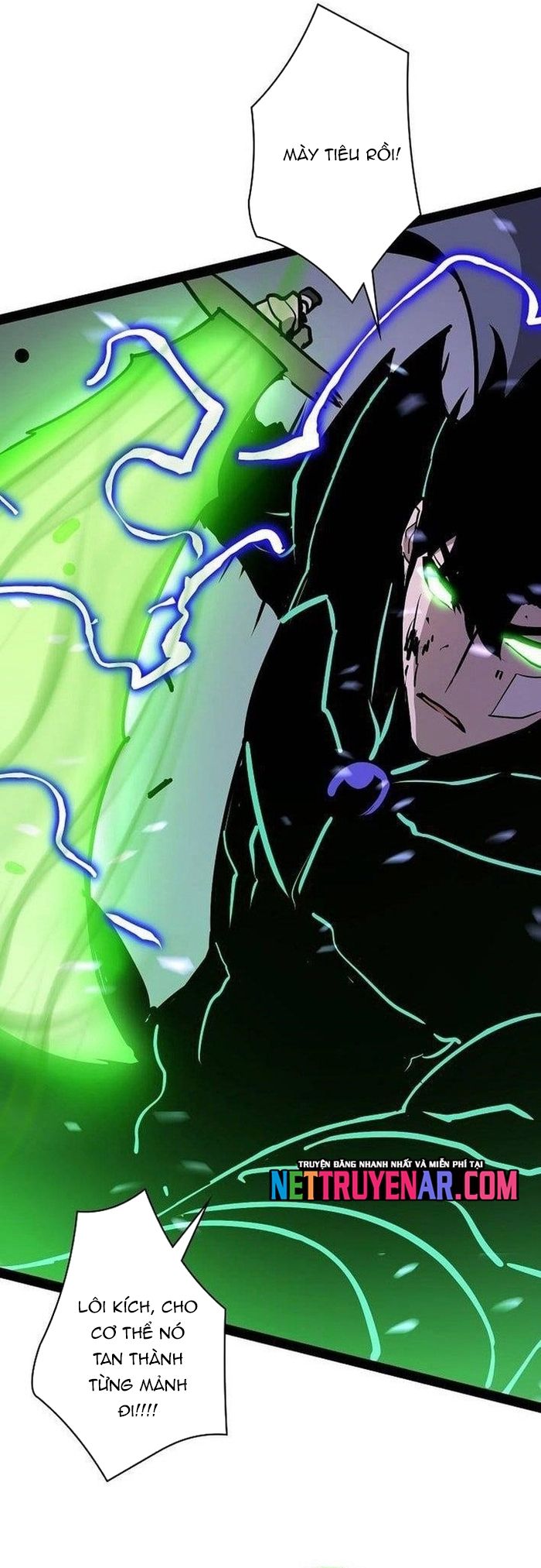 Trở Thành Anh Hùng Mạnh Nhất Nhờ Gian Lận Chap 65 - Next Chap 66