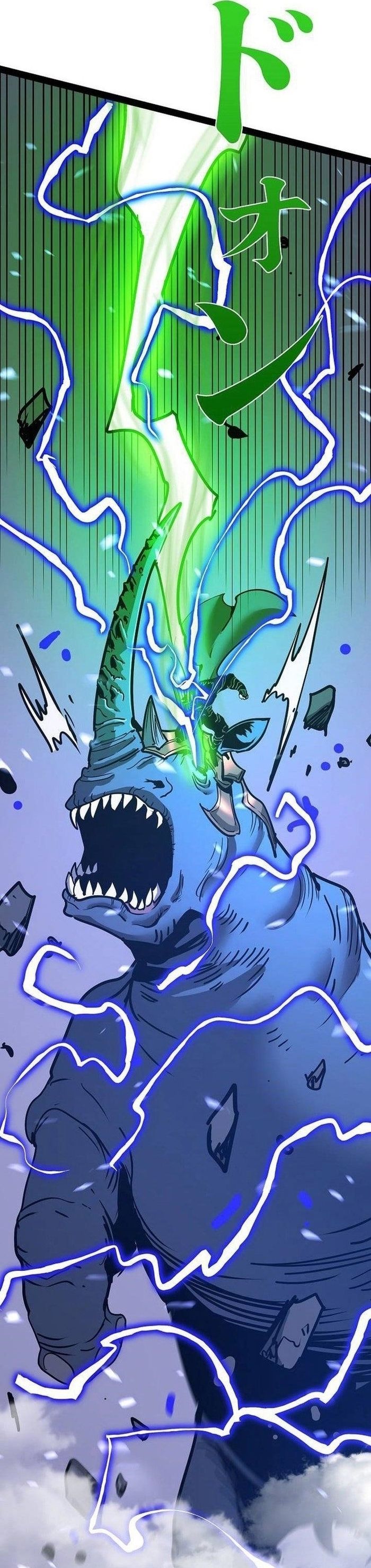 Trở Thành Anh Hùng Mạnh Nhất Nhờ Gian Lận Chap 65 - Next Chap 66