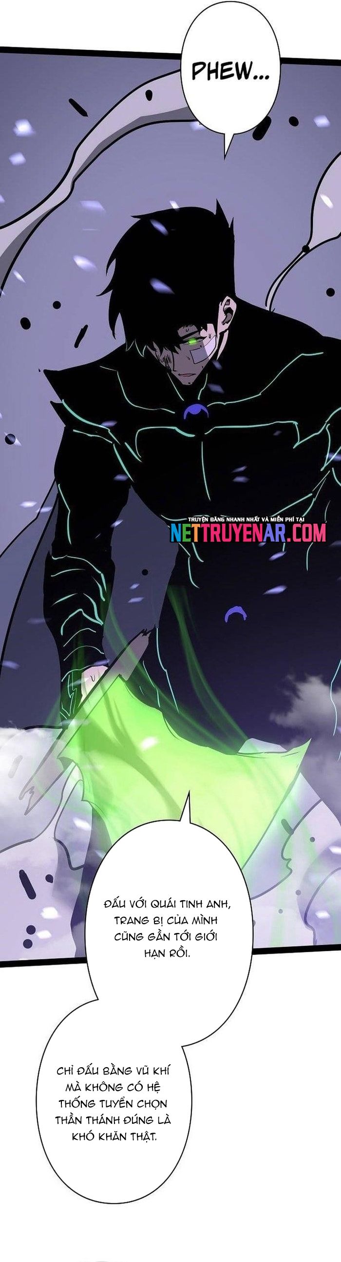 Trở Thành Anh Hùng Mạnh Nhất Nhờ Gian Lận Chap 65 - Next Chap 66