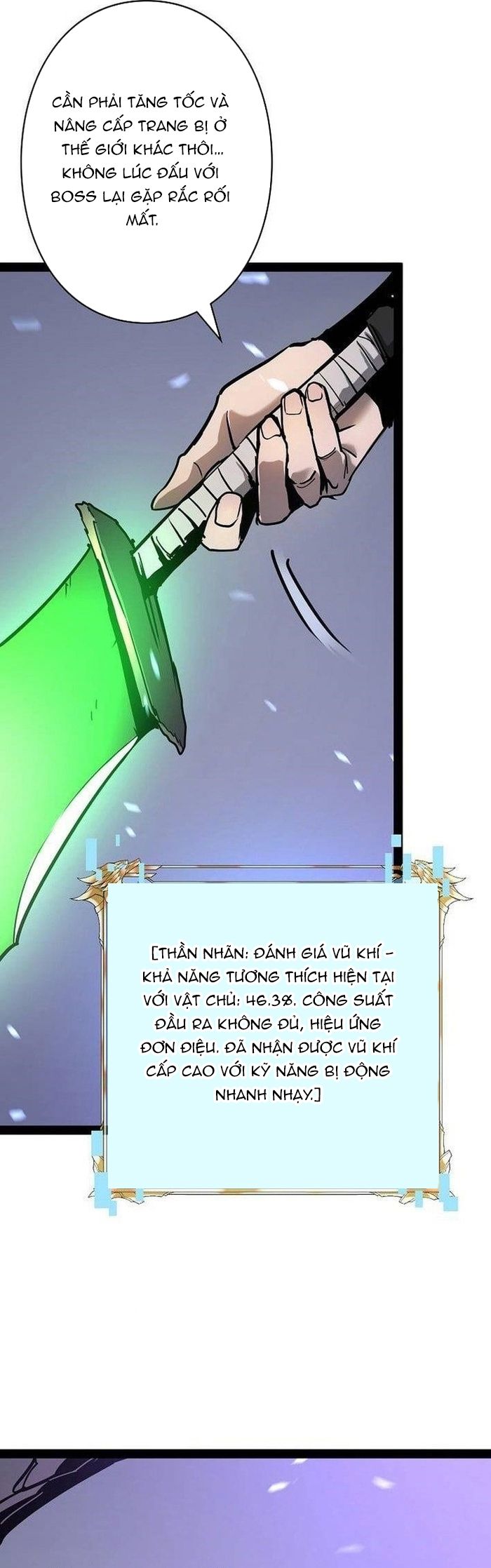 Trở Thành Anh Hùng Mạnh Nhất Nhờ Gian Lận Chap 65 - Next Chap 66