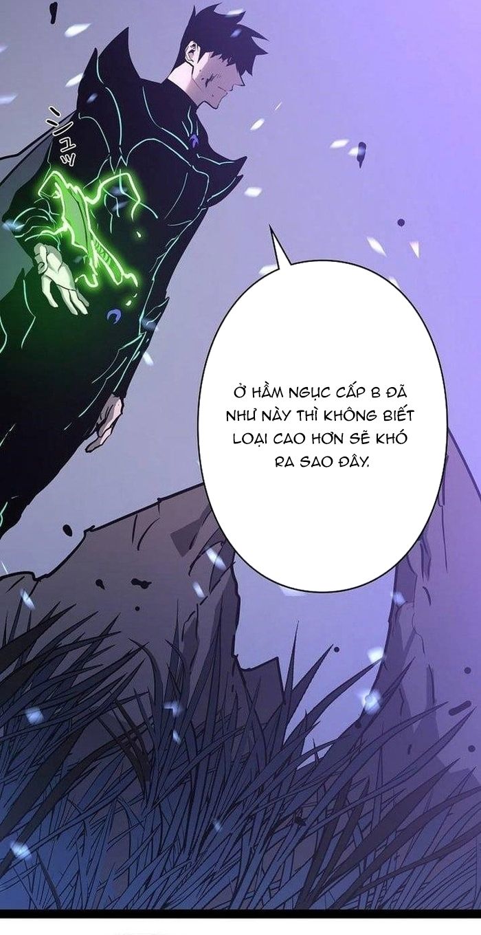 Trở Thành Anh Hùng Mạnh Nhất Nhờ Gian Lận Chap 65 - Next Chap 66