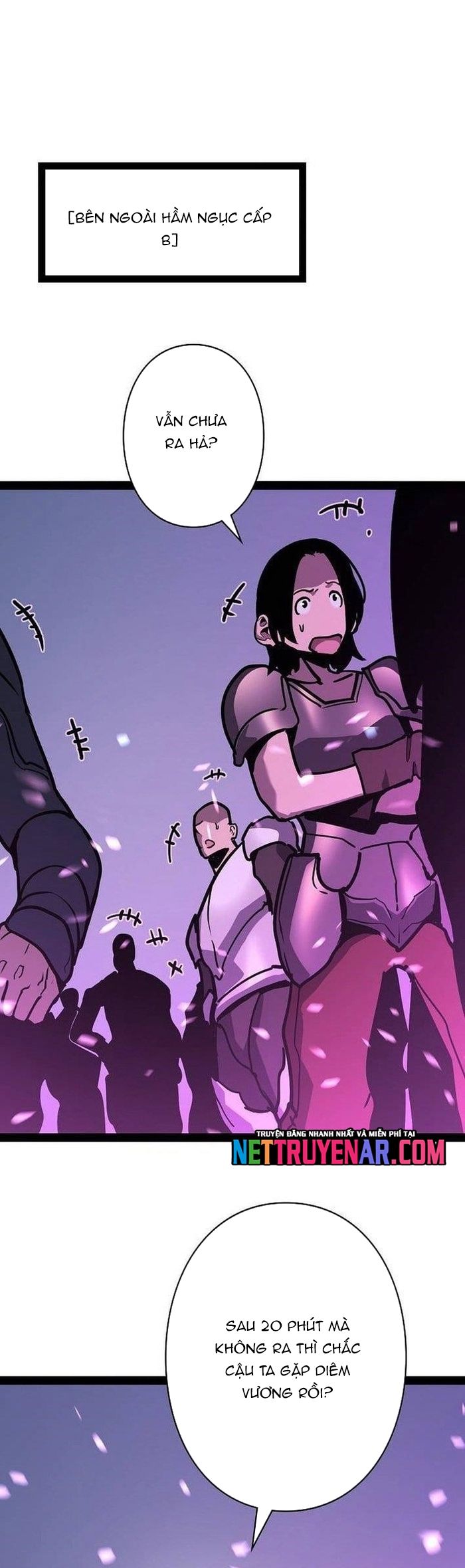 Trở Thành Anh Hùng Mạnh Nhất Nhờ Gian Lận Chap 65 - Next Chap 66