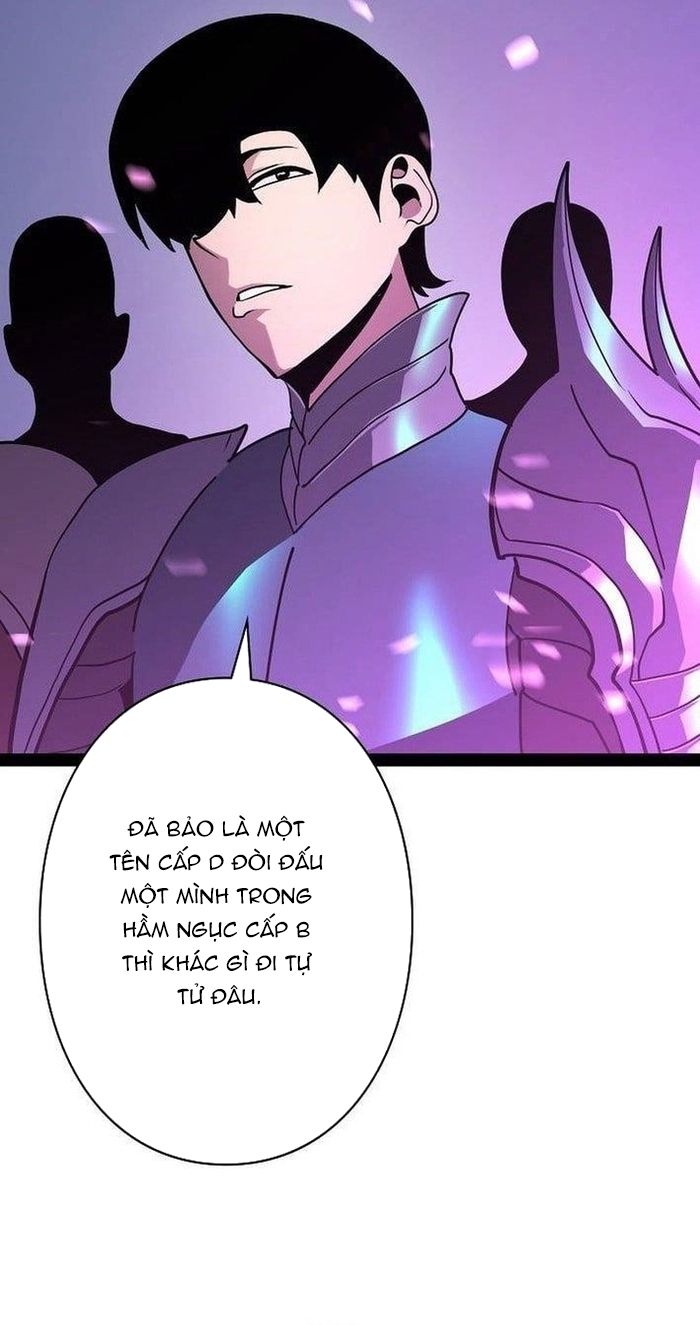 Trở Thành Anh Hùng Mạnh Nhất Nhờ Gian Lận Chap 65 - Next Chap 66