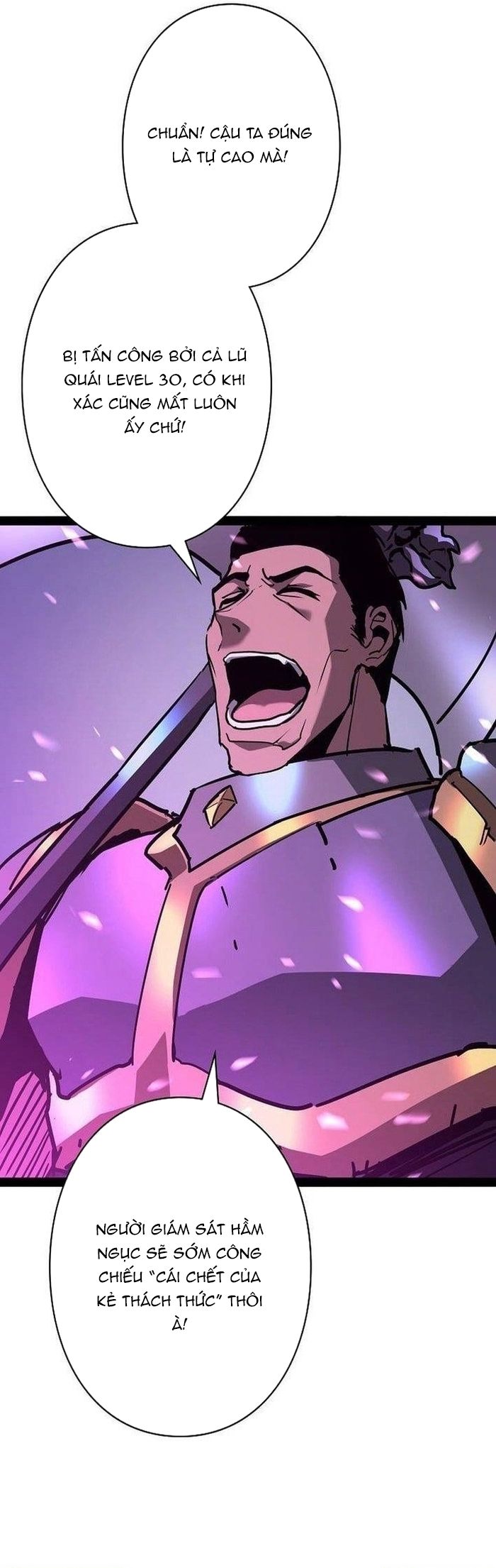 Trở Thành Anh Hùng Mạnh Nhất Nhờ Gian Lận Chap 65 - Next Chap 66