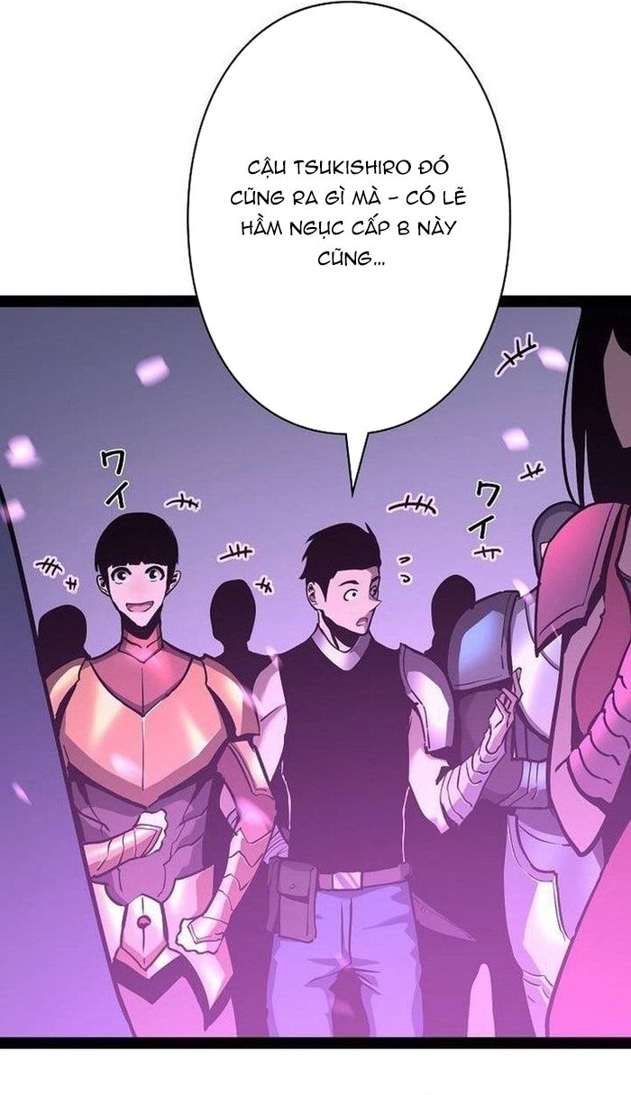 Trở Thành Anh Hùng Mạnh Nhất Nhờ Gian Lận Chap 65 - Next Chap 66