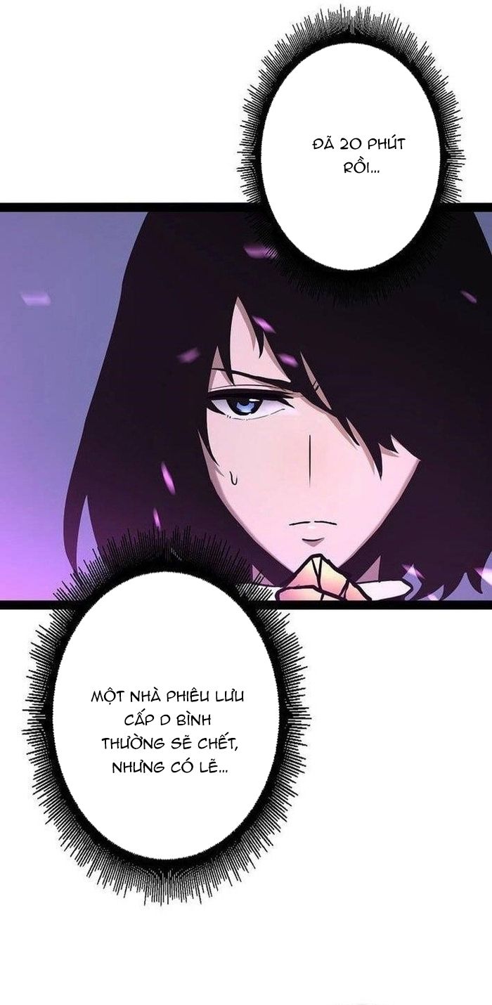 Trở Thành Anh Hùng Mạnh Nhất Nhờ Gian Lận Chap 65 - Next Chap 66