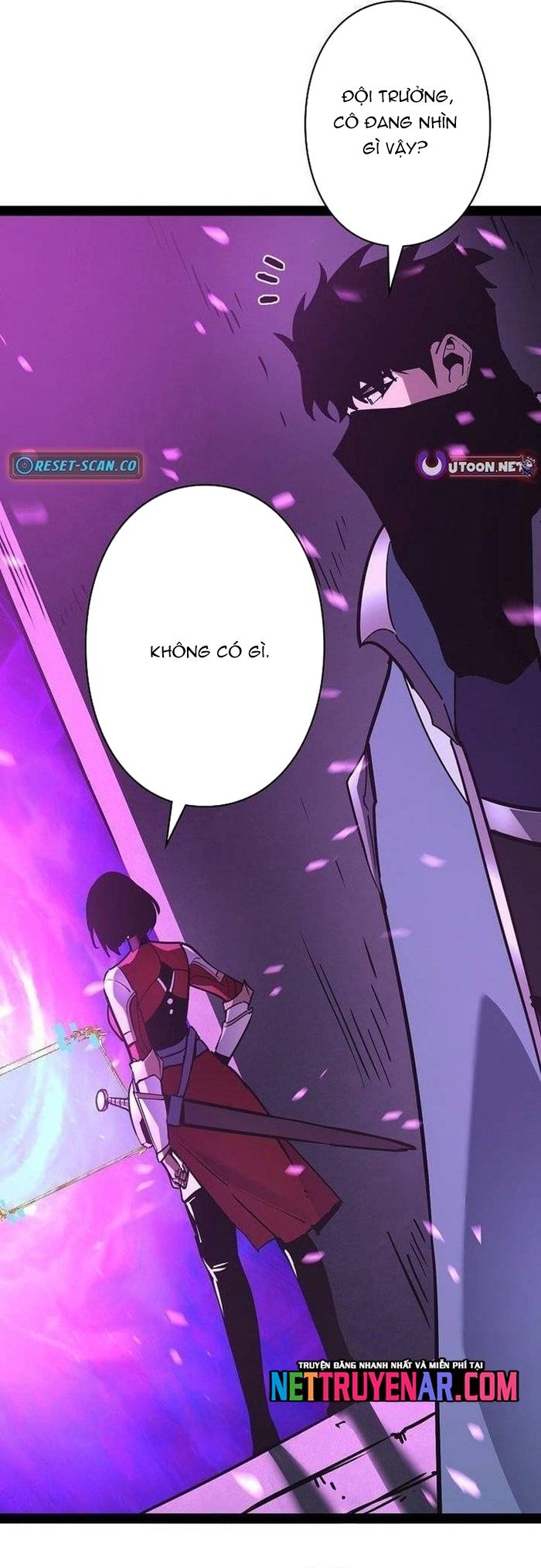 Trở Thành Anh Hùng Mạnh Nhất Nhờ Gian Lận Chap 65 - Next Chap 66