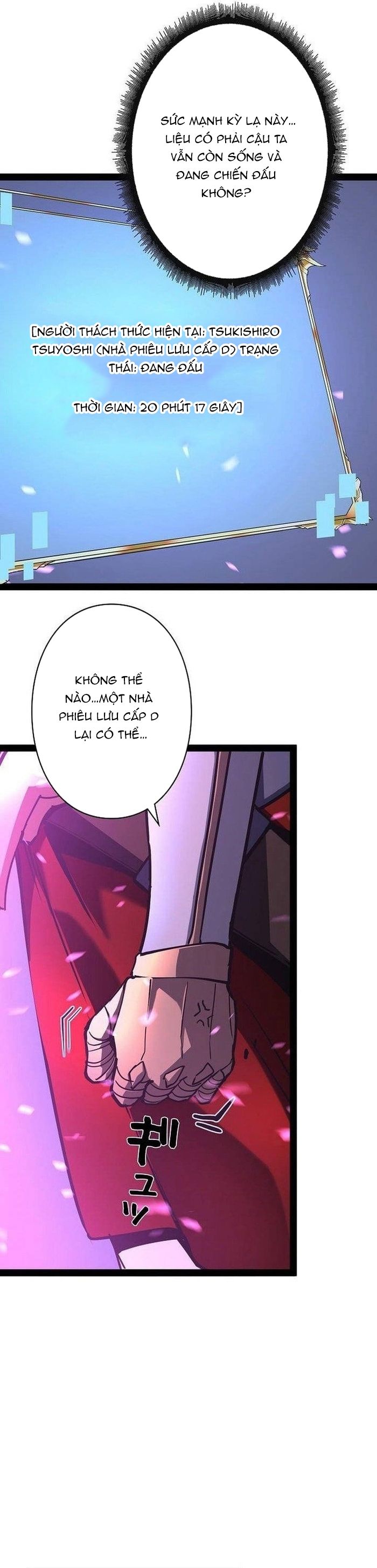 Trở Thành Anh Hùng Mạnh Nhất Nhờ Gian Lận Chap 65 - Next Chap 66