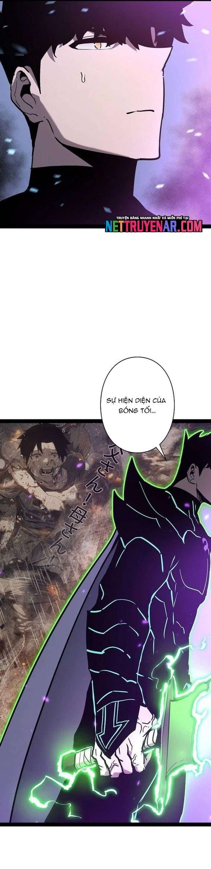 Trở Thành Anh Hùng Mạnh Nhất Nhờ Gian Lận Chap 65 - Next Chap 66