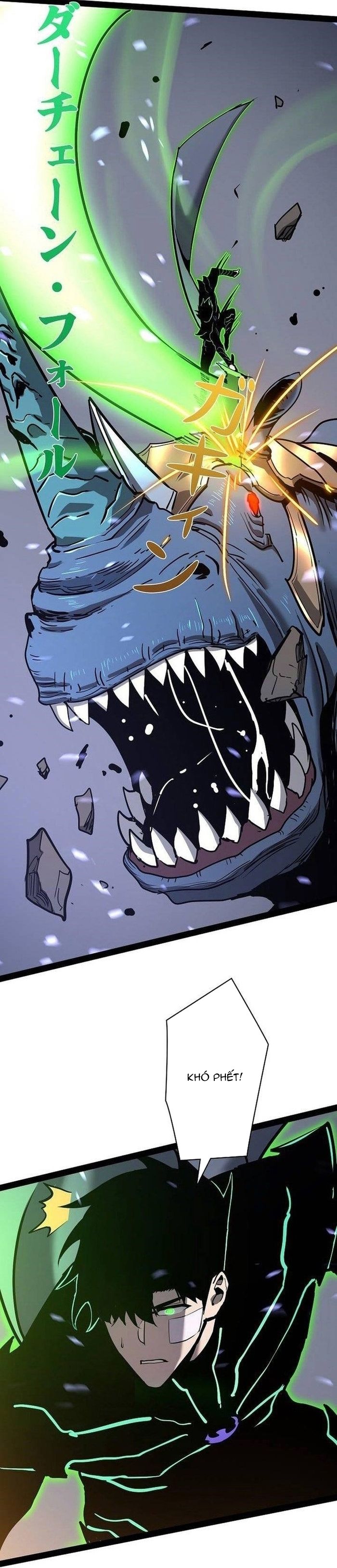 Trở Thành Anh Hùng Mạnh Nhất Nhờ Gian Lận Chap 65 - Next Chap 66