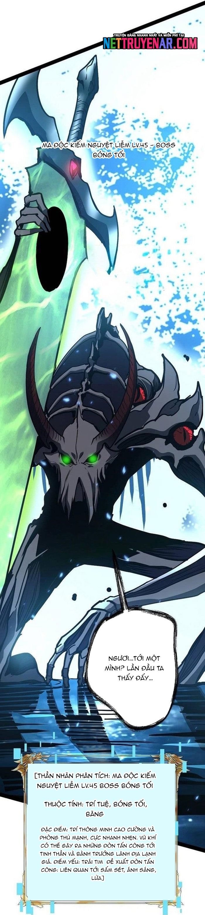 Trở Thành Anh Hùng Mạnh Nhất Nhờ Gian Lận Chap 65 - Next Chap 66