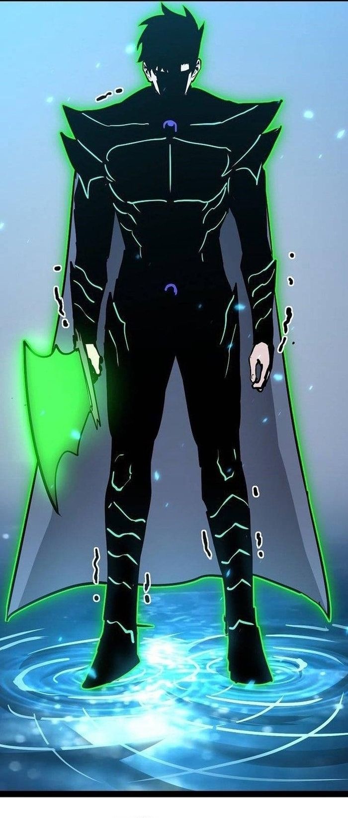 Trở Thành Anh Hùng Mạnh Nhất Nhờ Gian Lận Chap 65 - Next Chap 66